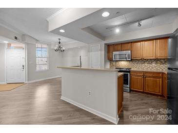 Photo one of 405 W 7Th St # 304 Charlotte NC 28202 | MLS 4186589