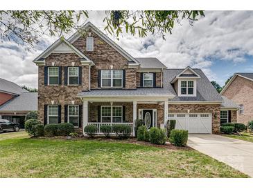 Photo one of 10714 Amadeus Dr Mint Hill NC 28227 | MLS 4186683