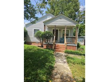 Photo one of 410 Gann St Lowell NC 28098 | MLS 4186689