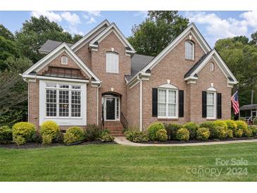 Photo one of 148 Fernbrook Dr Mooresville NC 28117 | MLS 4186695