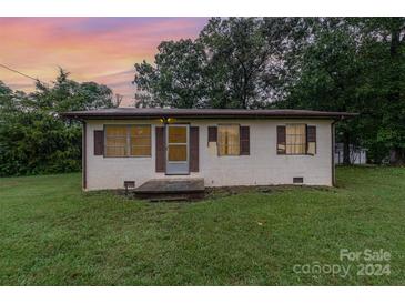 Photo one of 209 Brookview Rd Statesville NC 28625 | MLS 4186833