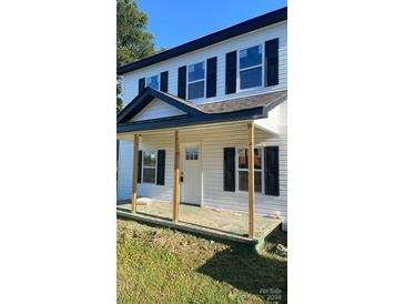 Photo one of 1115 Willow St Statesville NC 28625 | MLS 4186838