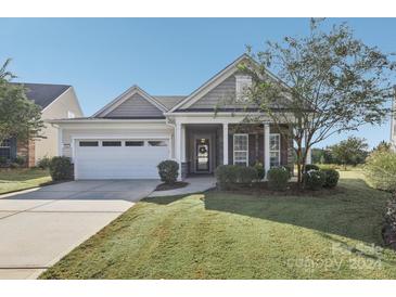 Photo one of 2067 Vermount Way Fort Mill SC 29707 | MLS 4186918