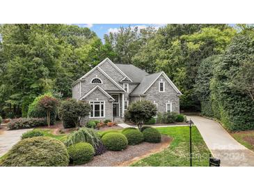 Photo one of 5219 Cadbury Ct Charlotte NC 28277 | MLS 4186953