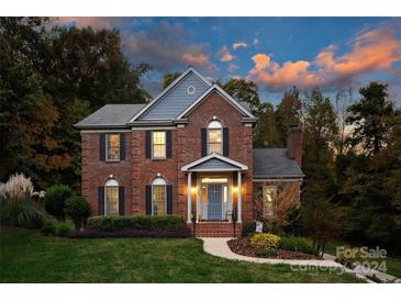 Photo one of 205 Rosedale Ln Matthews NC 28105 | MLS 4187185