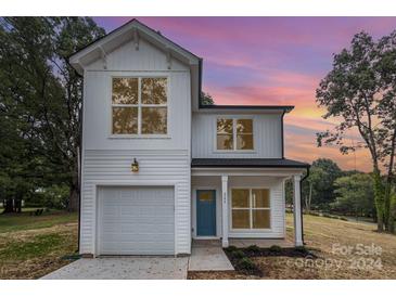 Photo one of 225 Butterfield Cir Statesville NC 28625 | MLS 4187113