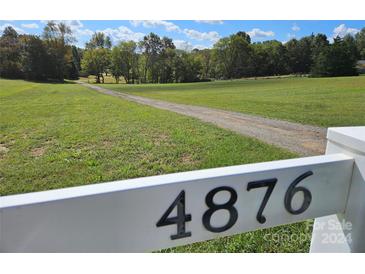 Photo one of 4876 Ritchie Rd Lincolnton NC 28092 | MLS 4187147