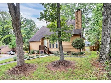 Photo one of 6501 Piney Path Rd Charlotte NC 28212 | MLS 4187213