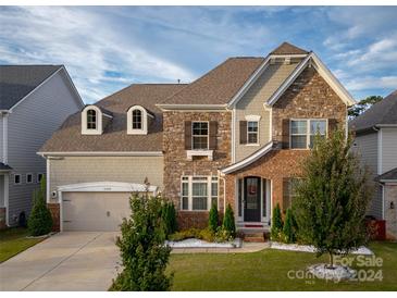 Photo one of 13050 Regent Grove Ln Huntersville NC 28078 | MLS 4187220