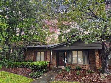 Photo one of 5421 Sharon Rd Charlotte NC 28210 | MLS 4187373