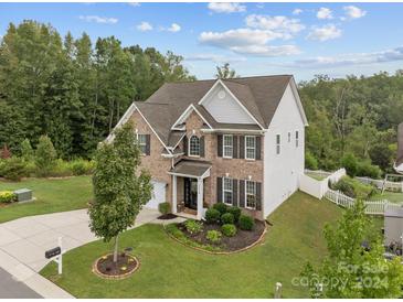 Photo one of 3434 Streamside Dr Davidson NC 28036 | MLS 4187384