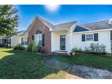 Photo one of 1618 Hudson Graham Ln Charlotte NC 28216 | MLS 4187462