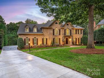 Photo one of 4505 Noras Path Rd Charlotte NC 28226 | MLS 4187496