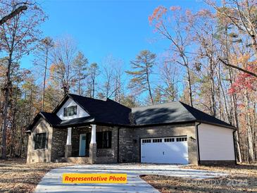 Photo one of 209 General As Johnston St Stanley NC 28164 | MLS 4187503