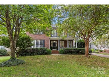 Photo one of 5122 Lady Fern Cir Charlotte NC 28211 | MLS 4187576