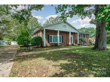 Photo one of 802 Charles Rd Shelby NC 28152 | MLS 4187667