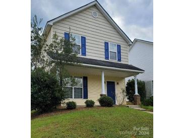 Photo one of 16518 Ambassador Park Dr Huntersville NC 28078 | MLS 4187729