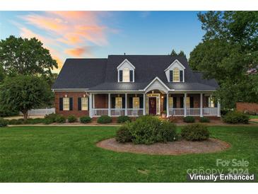 Photo one of 286 Canvasback Rd Mooresville NC 28117 | MLS 4187763