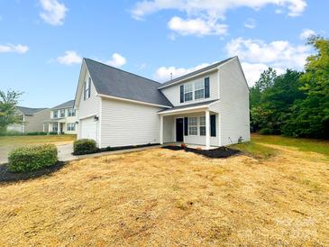 Photo one of 5404 Tucker Phillips Dr Wingate NC 28174 | MLS 4187887