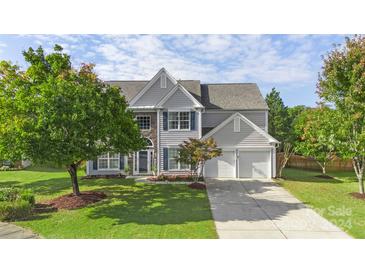 Photo one of 7623 Rathburn Ln Charlotte NC 28277 | MLS 4187894