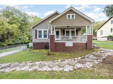 Photo one of 1121 Jordan St Salisbury NC 28144 | MLS 4187926