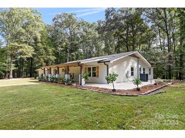 Photo one of 1950 Sossoman Springs Rd Midland NC 28107 | MLS 4187930