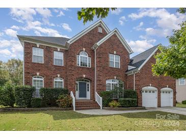 Photo one of 132 Foggy Meadow Ln Fort Mill SC 29708 | MLS 4188067