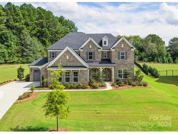 Photo one of 705 Cavesson Way Wesley Chapel NC 28110 | MLS 4188244