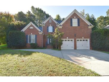 Photo one of 8020 Harrington Woods Rd Charlotte NC 28269 | MLS 4188328