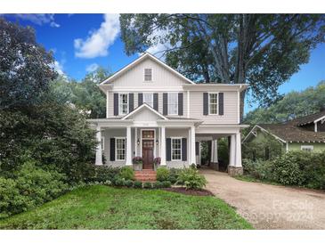 Photo one of 1228 Princeton Ave Charlotte NC 28209 | MLS 4188329