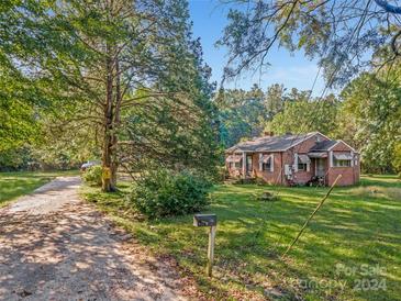 Photo one of 128 Trexler Ave Mount Holly NC 28120 | MLS 4188504