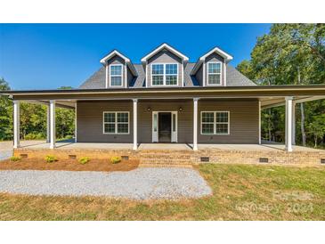 Photo one of 2661 (3 Acres) Saluda Rd Chester SC 29706 | MLS 4188607