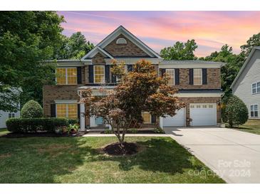 Photo one of 1406 Mallory Ln Waxhaw NC 28173 | MLS 4188678