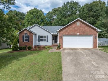 Photo one of 3202 St Vincent Dr Claremont NC 28610 | MLS 4188704