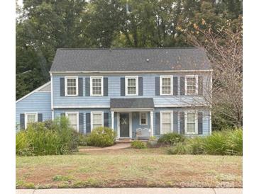 Photo one of 1133 Bloom Wood Ln Matthews NC 28105 | MLS 4188758