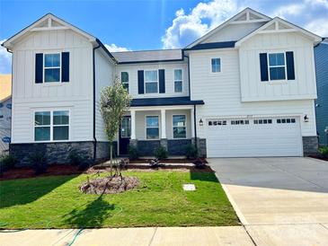 Photo one of 2537 Crimson Way Monroe NC 28112 | MLS 4188953