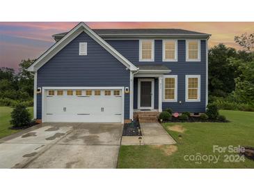 Photo one of 213 Willow Valley Dr Mooresville NC 28115 | MLS 4189080