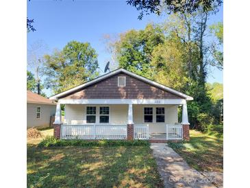 Photo one of 353 Skyland Ave Charlotte NC 28205 | MLS 4189118