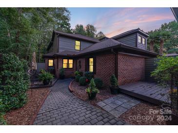 Photo one of 7433 Newmans Ln Charlotte NC 28270 | MLS 4189235