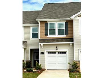 Photo one of 6337 Mallow Crossing Lane Ln Charlotte NC 28213 | MLS 4189298