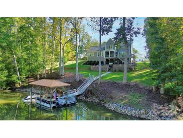 Photo one of 3915 Chevlot Hills Rd Sherrills Ford NC 28673 | MLS 4189307