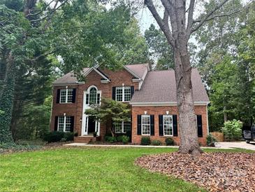 Photo one of 193 Swift Creek Ln Mooresville NC 28115 | MLS 4189333