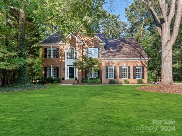 Photo one of 193 Swift Creek Ln Mooresville NC 28115 | MLS 4189333