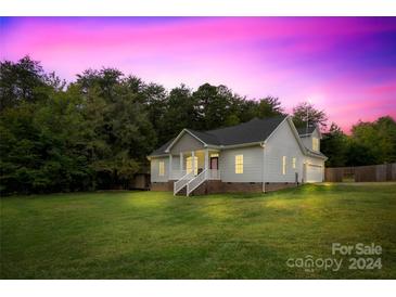 Photo one of 132 Witherspoon Ln Statesville NC 28677 | MLS 4189406