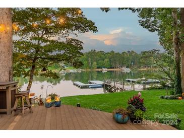 Photo one of 165 Woodstream Cir Mooresville NC 28117 | MLS 4189457