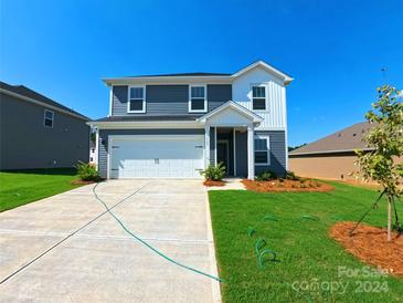 Photo one of 1529 Harper Landing Blvd # 197 Stanley NC 28164 | MLS 4189579