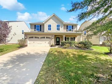 Photo one of 4129 Oconnell St Indian Trail NC 28079 | MLS 4189702