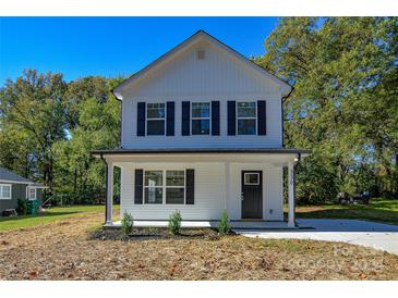 Photo one of 330 E Torbush Dr Salisbury NC 28144 | MLS 4189790