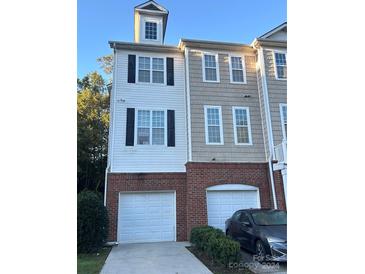 Photo one of 6826 Park Place Dr Charlotte NC 28262 | MLS 4189849