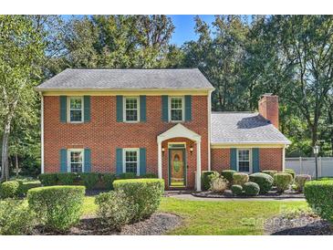 Photo one of 9917 Elm Creek Ln Charlotte NC 28277 | MLS 4189883